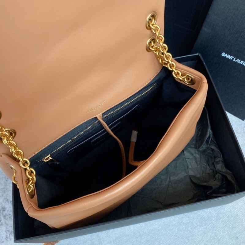 YSL Top Handle Bags